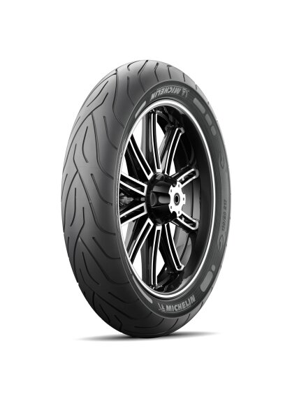 Michelin Commander II 110/90 B 18 M/C 61H TL/TT Fr Michelin Commander II 110/90 B 18 M/C 61H TL/TT Fr