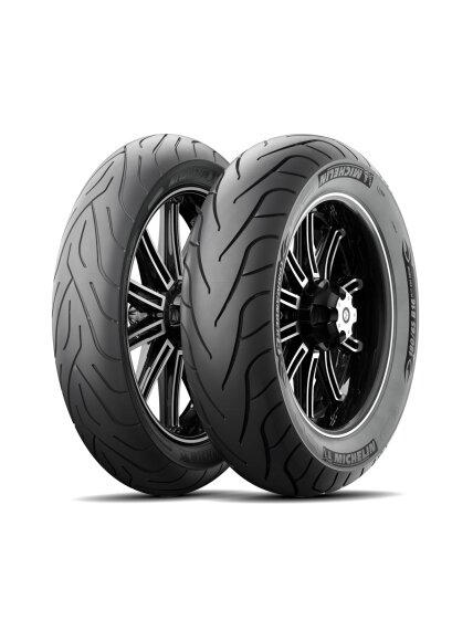 Michelin Commander III Touring 130/90 B 16 M/C 73H Reinf TL/TT Fr Michelin Commander III Touring 130/90 B 16 M/C 73H Reinf TL/TT Fr