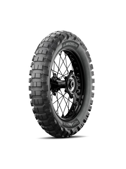 Michelin Desert Race 140/80-18 M/C 70R TT M02 Michelin Desert Race 140/80-18 M/C 70R TT M02