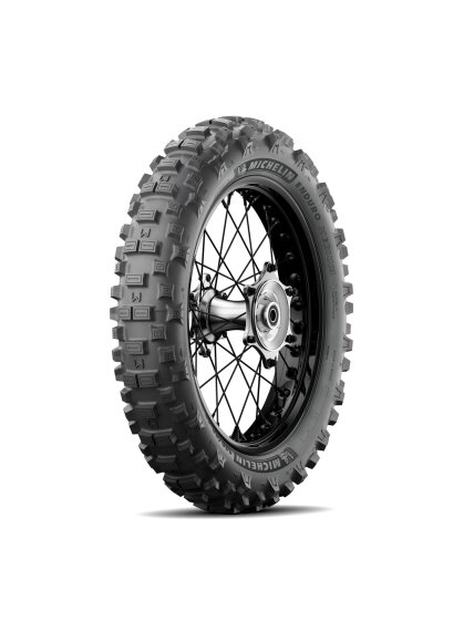 Michelin Enduro Medium 120/90-18 M/C 65R TT Re Michelin Enduro Medium 120/90-18 M/C 65R TT Re