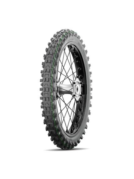Michelin Enduro Medium 2 90/90-21 M/C 54R TT Fr
