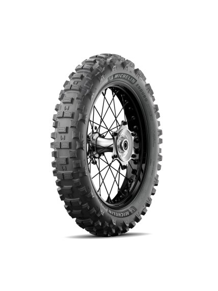 Michelin Enduro Xtrem NHS 140/80-18 M/C 70M TT Re Michelin Enduro Xtrem NHS 140/80-18 M/C 70M TT Re