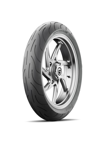 Michelin Pilot Power 2CT 120/65 ZR 17 M/C (56W) TL Fr Michelin Pilot Power 2CT 120/65 ZR 17 M/C (56W) TL Fr