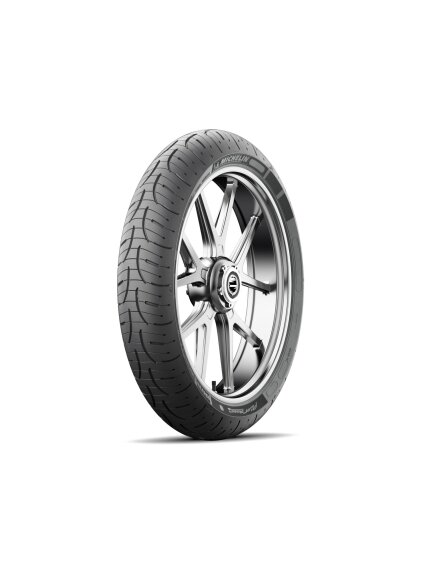 Michelin Pilot Road 4 120/70 ZR 17 M/C (58W) TL Fr Michelin Pilot Road 4 120/70 ZR 17 M/C (58W) TL Fr