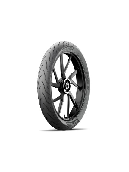 Michelin Pilot Street 110/70-17 M/C 54S TL/TT Fr Michelin Pilot Street 110/70-17 M/C 54S TL/TT Fr