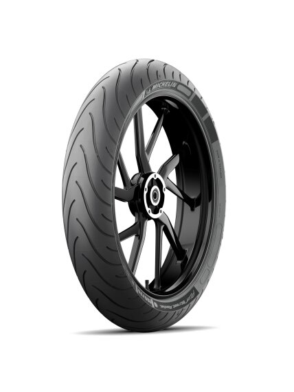 Michelin Pilot Street Radial 120/70 R 17 M/C 58H TL/TT Fr Michelin Pilot Street Radial 120/70 R 17 M/C 58H TL/TT Fr