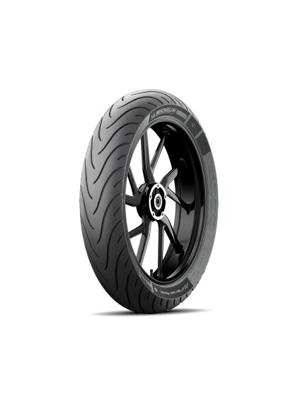 Michelin Pilot Street Radial 130/70 R 17 M/C 62H TL/TT Re Michelin Pilot Street Radial 130/70 R 17 M/C 62H TL/TT Re