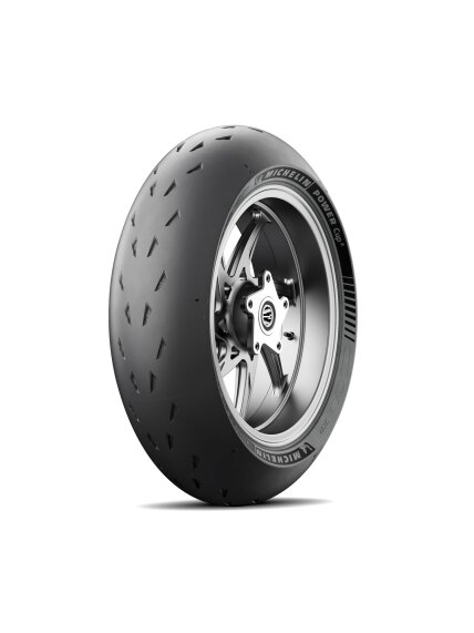 Michelin Power Cup 2 190/55 ZR 17 M/C (75W) TL Re Michelin Power Cup 2 190/55 ZR 17 M/C (75W) TL Re