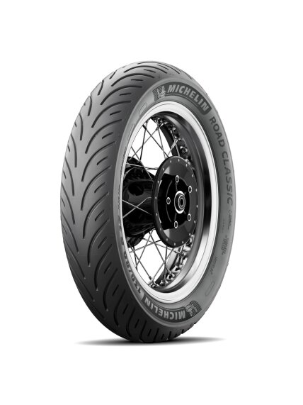 Michelin Road Classic 150/70 B 17 M/C 69V TL Re Michelin Road Classic 150/70 B 17 M/C 69V TL Re