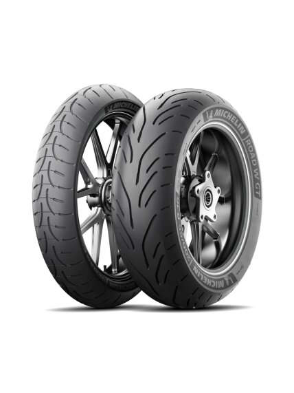 Michelin Road W GT 180/60R16 M/C 74H TL Re Michelin Road W GT 180/60R16 M/C 74H TL Re