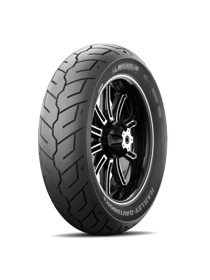 Michelin Scorcher 31 150/80 B 16 M/C 77H Reinf TL/TT Re Michelin Scorcher 31 150/80 B 16 M/C 77H Reinf TL/TT Re