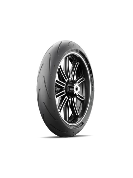 Michelin Scorcher Sport 120/70 ZR 17 M/C (58W) TL Fr Michelin Scorcher Sport 120/70 ZR 17 M/C (58W) TL Fr