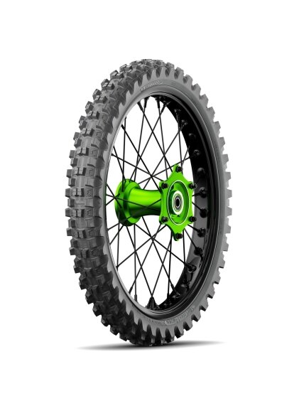 Michelin Starcross 5 Medium 70/100-19 M/C 42M TT Fr Michelin Starcross 5 Medium 70/100-19 M/C 42M TT Fr