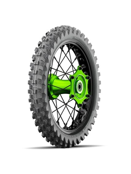 Michelin Starcross 5 Mini 2.50-12 36J TT Fr Michelin Starcross 5 Mini 2.50-12 36J TT Fr