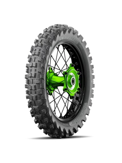 Michelin Starcross 5 Soft 90/100-16 M/C 51M TT Re Michelin Starcross 5 Soft 90/100-16 M/C 51M TT Re