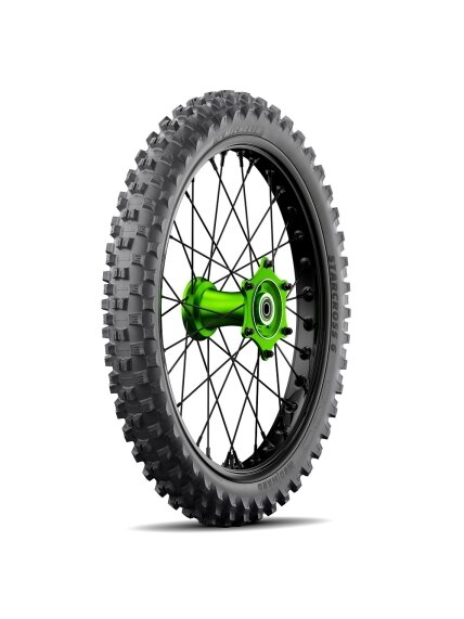 Michelin Starcross 6 Medium Hard 90/100-21 M/C 57M TT Fr Michelin Starcross 6 Medium Hard 90/100-21 M/C 57M TT Fr