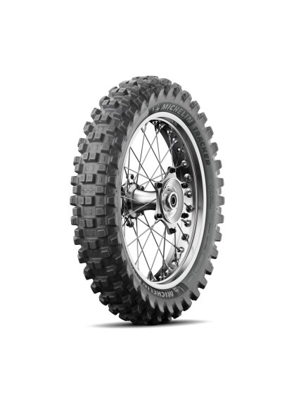 Michelin Tracker 120/90-18 M/C 65R TT Re Michelin Tracker 120/90-18 M/C 65R TT Re