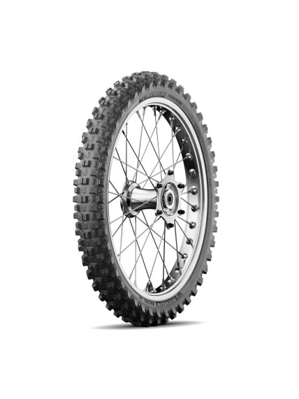Michelin Tracker 90/90-21 M/C 54R TT Fr Michelin Tracker 90/90-21 M/C 54R TT Fr
