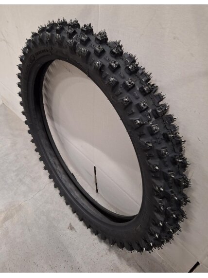 Michelin Tracker Spike 80/100-21 M/C 51R TT 276 spikes Michelin Tracker Spike 80/100-21 M/C 51R TT 276 spikes