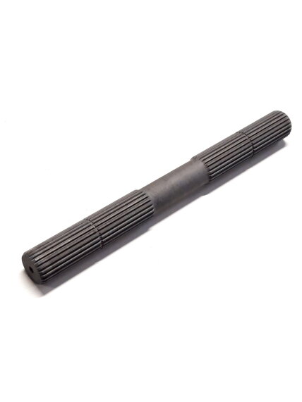 MID DRIVE SHAFT MID DRIVE SHAFT