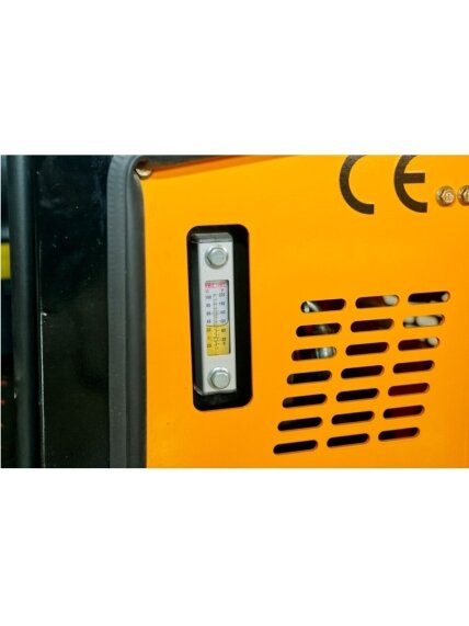 Mini Ekskavatorius ENZO HT-10B, Koop KD192FC (su kabina) 12 Mini Ekskavatorius ENZO HT-10B, Koop KD192FC (su kabina) 12