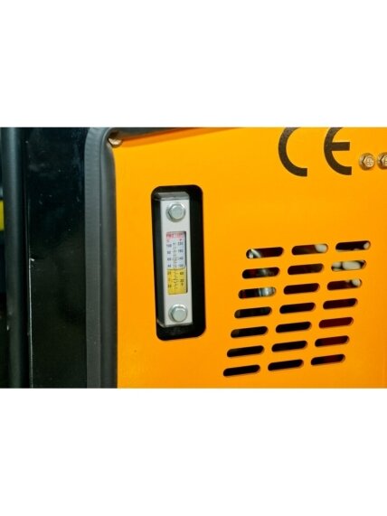 Mini Ekskavatorius ENZO HT-10B, Youp KD192FC (su kabina) 19 Mini Ekskavatorius ENZO HT-10B, Youp KD192FC (su kabina) 19
