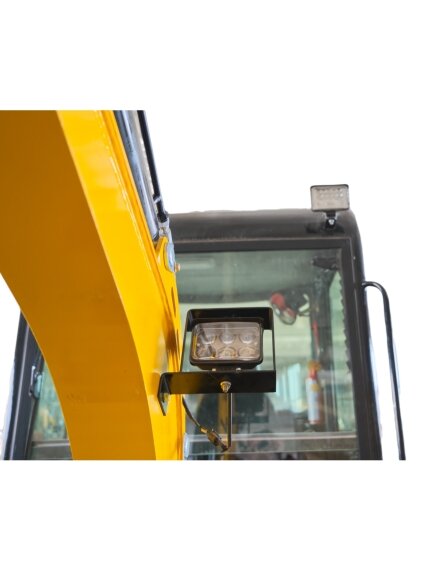 Mini Ekskavatorius ENZO HT-18S, Kubota D722 15 Mini Ekskavatorius ENZO HT-18S, Kubota D722 15