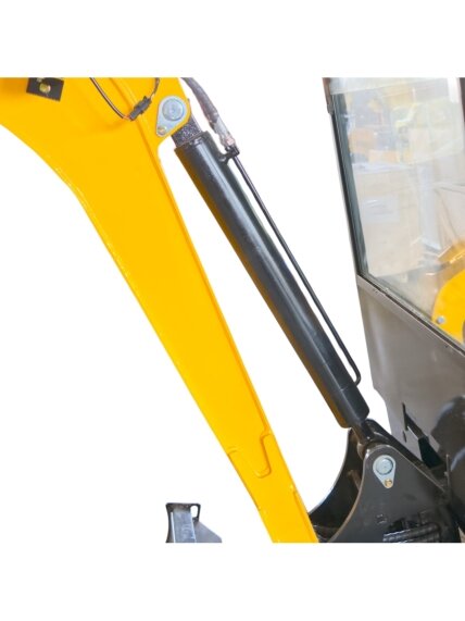 Mini Ekskavatorius ENZO HT-18S, Kubota D722 25 Mini Ekskavatorius ENZO HT-18S, Kubota D722 25