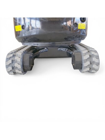Mini Ekskavatorius ENZO HT-18S, Kubota D722 8 Mini Ekskavatorius ENZO HT-18S, Kubota D722 8