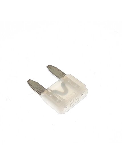 mini-fuse25A mini-fuse25A