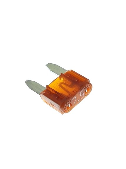 mini-fuse7.5A mini-fuse7.5A