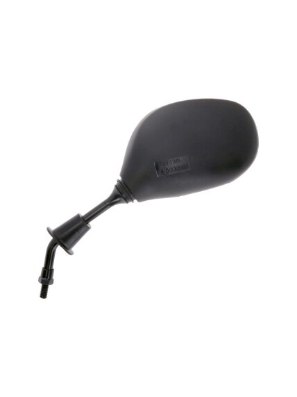 Mirror Left Universal Black M8 (right) Mirror Left Universal Black M8 (right)