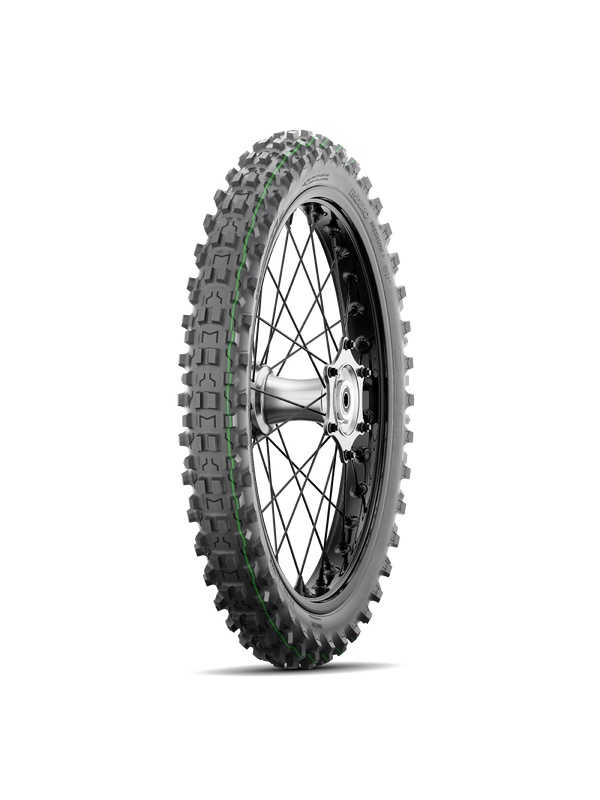 Michelin Enduro Medium 2 90/90-21 M/C 54R TT Fr