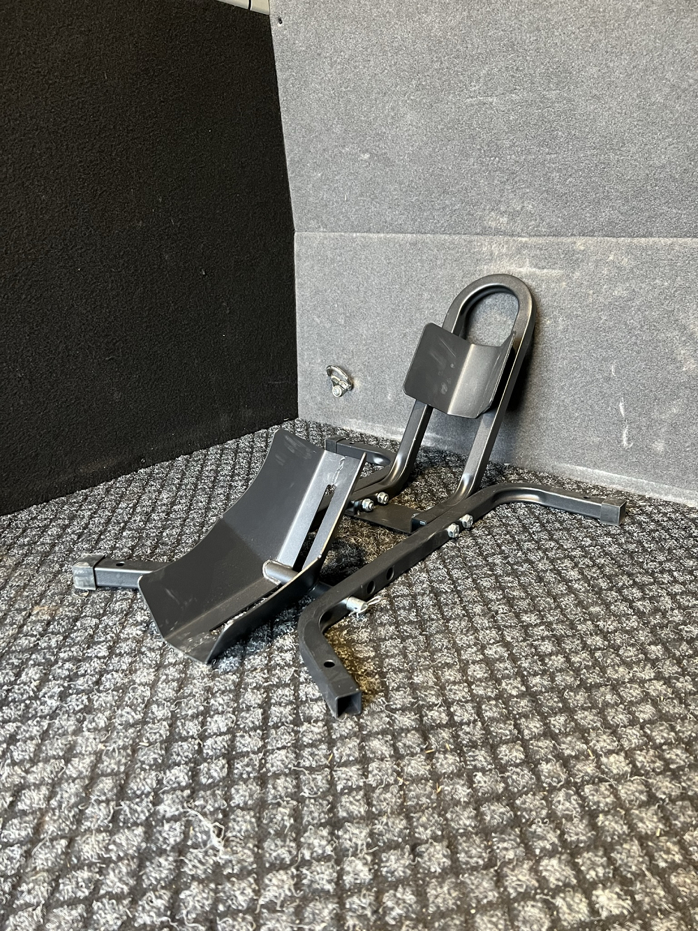 Hyper bike stand 16-21" adjustable 2 Hyper bike stand 16-21" adjustable 2