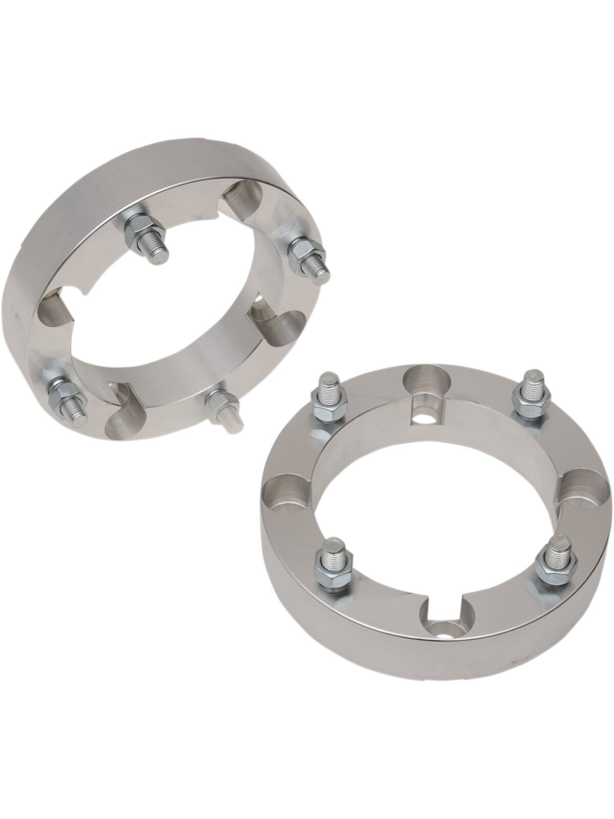 MOOSE RATŲ PLATINIMAI 4/110 1-1/2" 12x1.25 CFMOTO UFORCE/ ZFORCE