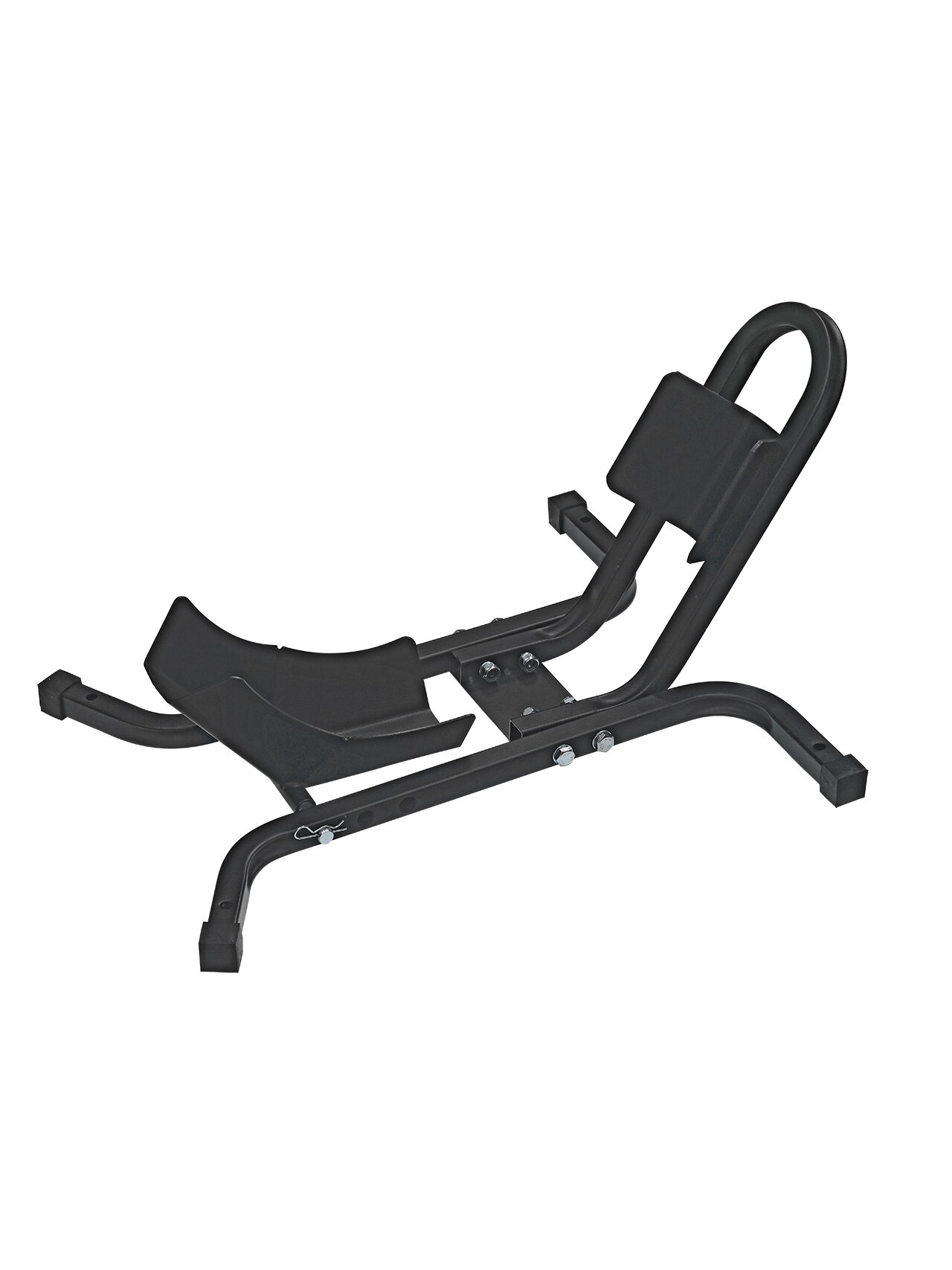 Hyper bike stand 16-21" adjustable
