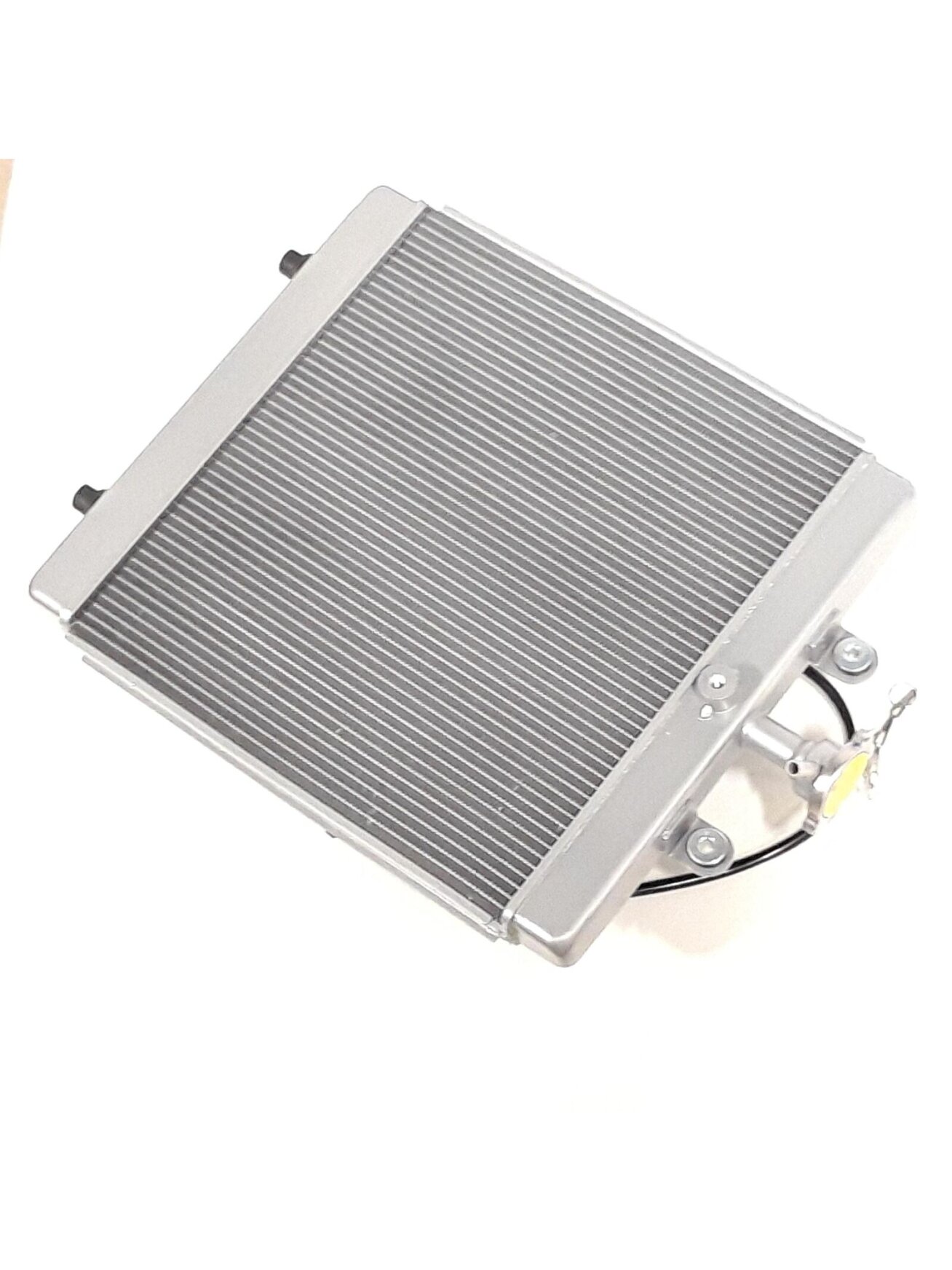MOTOR RADIATOR 1