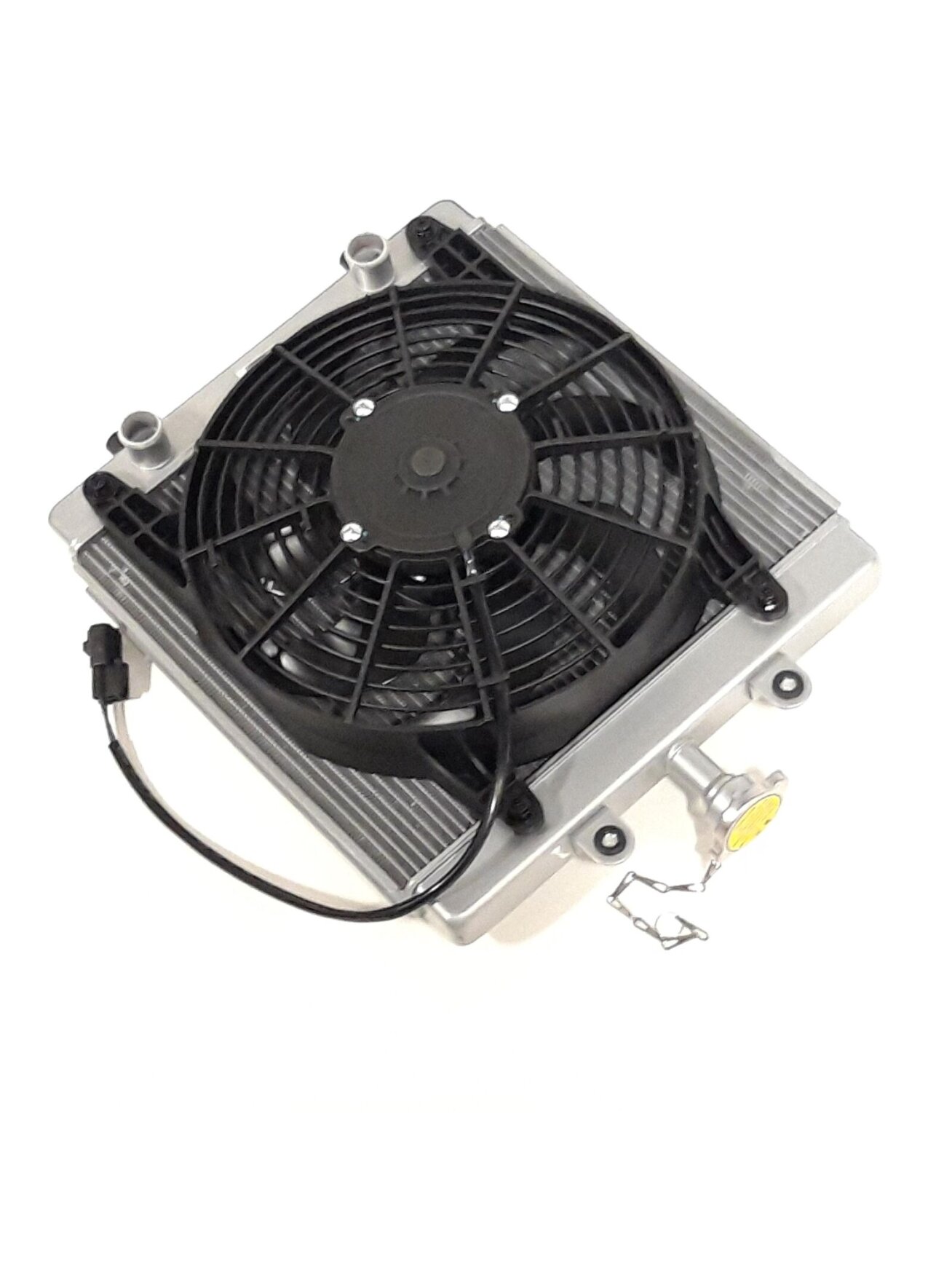 MOTOR RADIATOR MOTOR RADIATOR