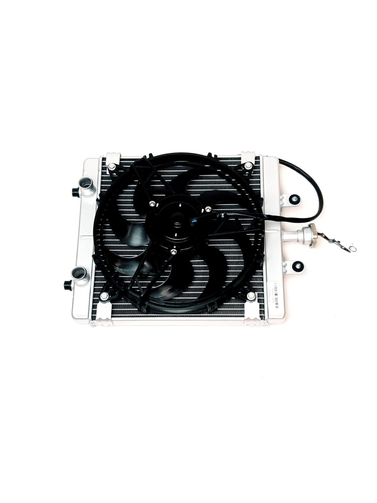 MOTOR RADIATOR(V) MOTOR RADIATOR(V)