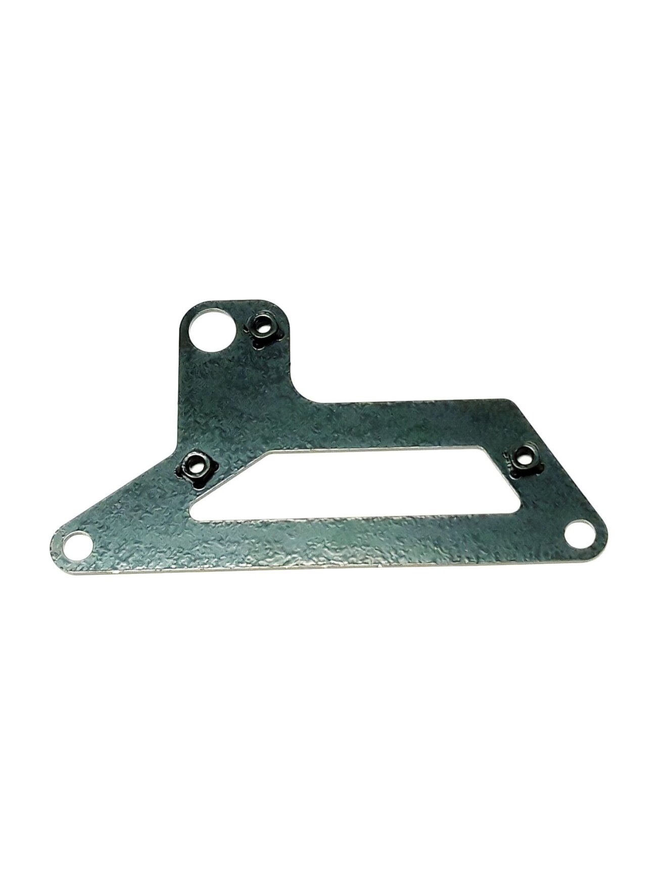 MOUNTING PLATE FOR FAN CONTROLLER