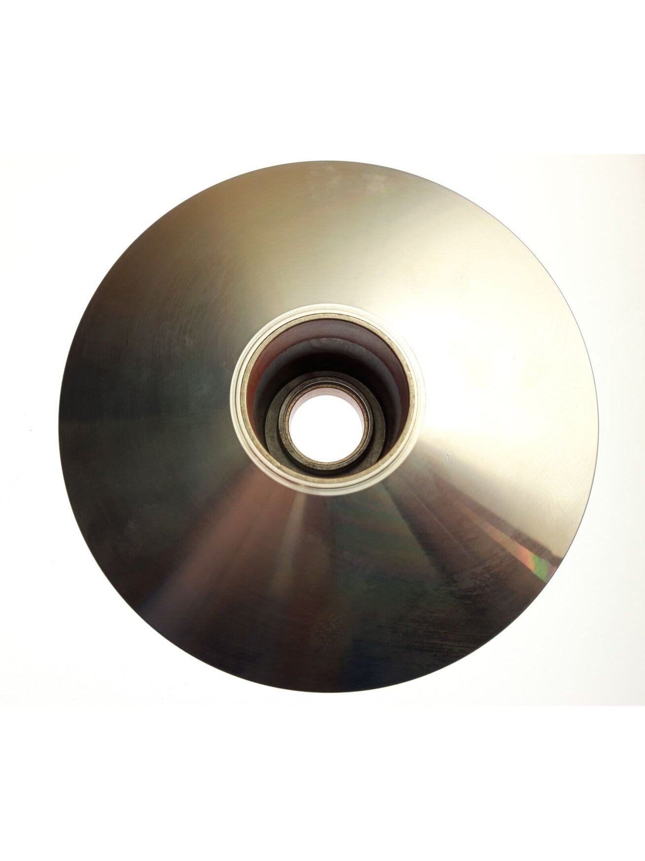 MOVING DISK OF DRIVEN PULLEY 1