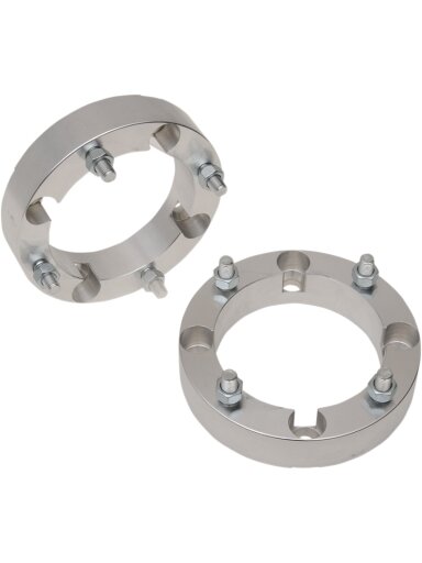 MOOSE RATŲ PLATINIMAI 4/110 1-1/2" 12x1.25 CFMOTO UFORCE/ ZFORCE