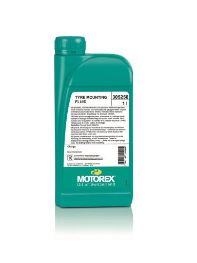Motorex Tyre Mounting Fluid 1 ltr (12)