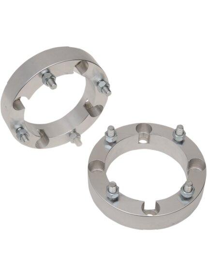 MOOSE RATŲ PLATINIMAI 4/110 1-1/2" 12x1.25 CFMOTO UFORCE/ ZFORCE MOOSE RATŲ PLATINIMAI 4/110 1-1/2" 12x1.25 CFMOTO UFORCE/ ZFORCE