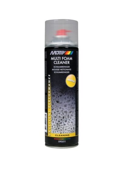 MOTIP VALOMOSIOS PUTOS AEROZOLIS MULTIFOAM 0.5 L MOTIP VALOMOSIOS PUTOS AEROZOLIS MULTIFOAM 0.5 L