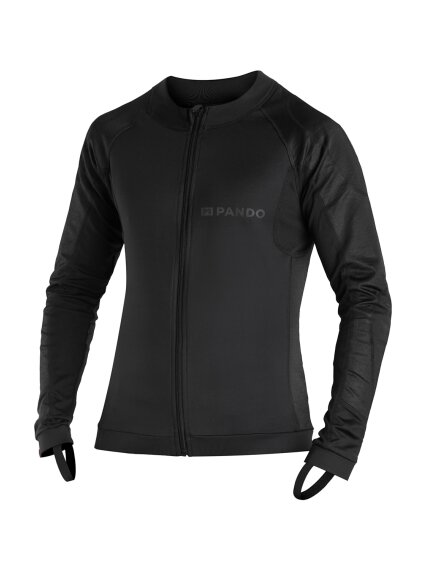 MOTO APSAUGINIAI MARŠKINĖLIAI PANDO MOTO SHELL UH 02 UNISEX MOTO APSAUGINIAI MARŠKINĖLIAI PANDO MOTO SHELL UH 02 UNISEX