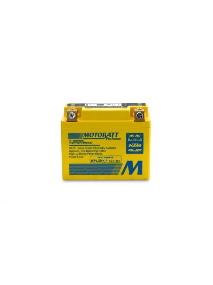 Motobatt Lithium battery MPLXHK-P Ho/Ka/Ya 1