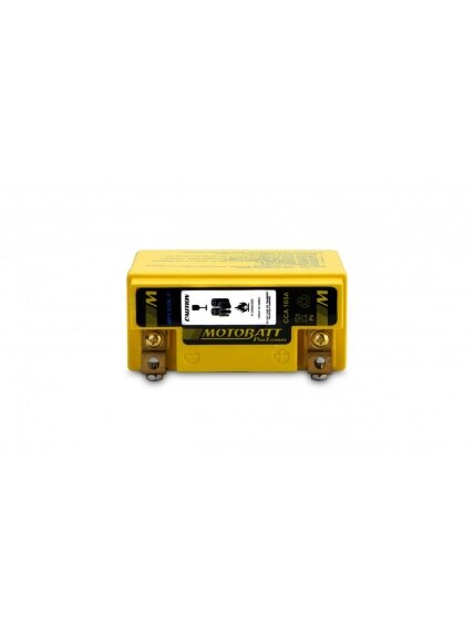 Motobatt Lithium battery MPLXHK-P Ho/Ka/Ya 2 Motobatt Lithium battery MPLXHK-P Ho/Ka/Ya 2