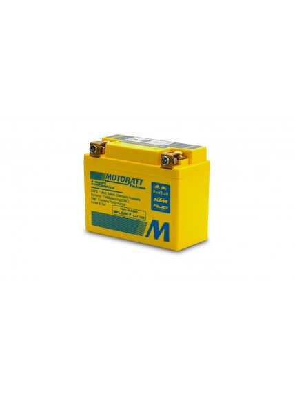 Motobatt Lithium battery MPLXHK-P Ho/Ka/Ya Motobatt Lithium battery MPLXHK-P Ho/Ka/Ya