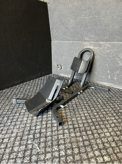 Hyper bike stand 16-21" adjustable 2
